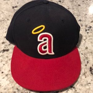 Los Angeles Angels New Era Hat